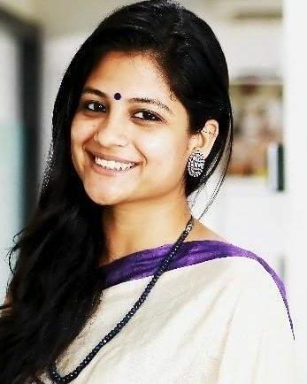 aditi balan