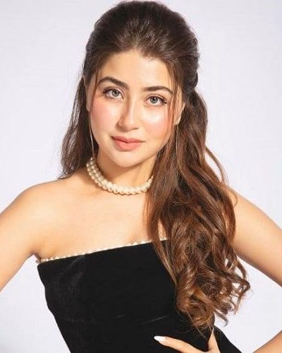 aditi bhatia
