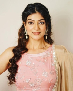 aditi gautam