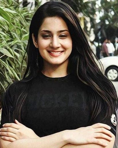 aditi rathore