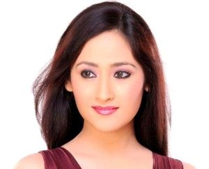 aditi sajwan