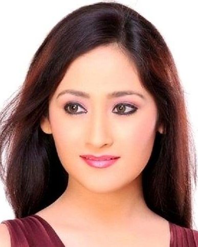 aditi sajwan