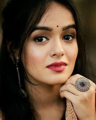 aditi sanwal