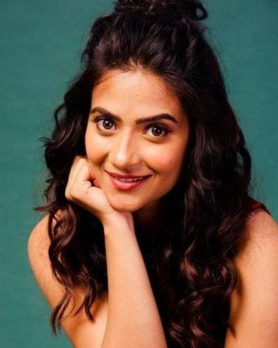 aditi sharma