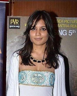 aditi vasudev
