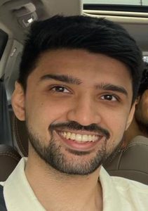 aditya dube