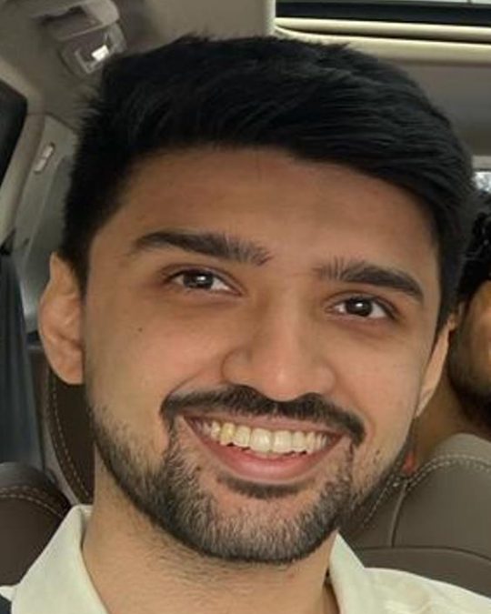aditya dube