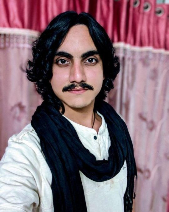 aditya gadhvi