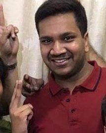 aditya jain