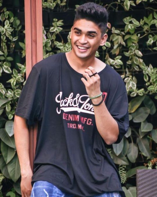 aditya khurana