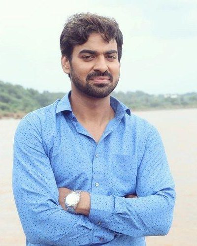 Profile 2 aditya ojha