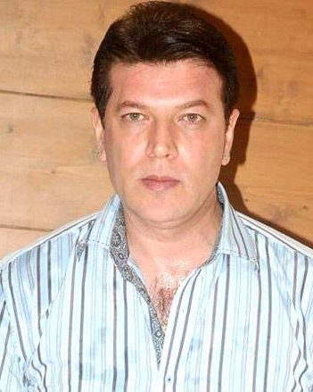 aditya pancholi