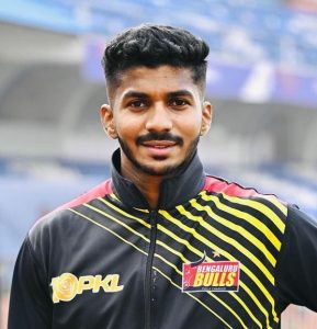 aditya powar