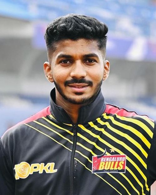 aditya powar