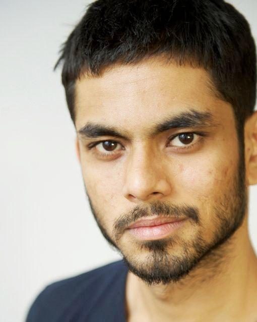 aditya rawal