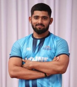 aditya s shinde