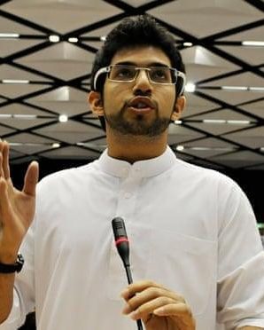 Aditya Thackeray 16 aditya thackeray