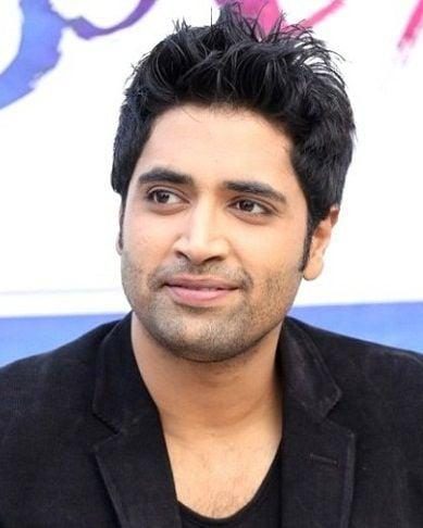 Adivi Sesh 13 adivi sesh