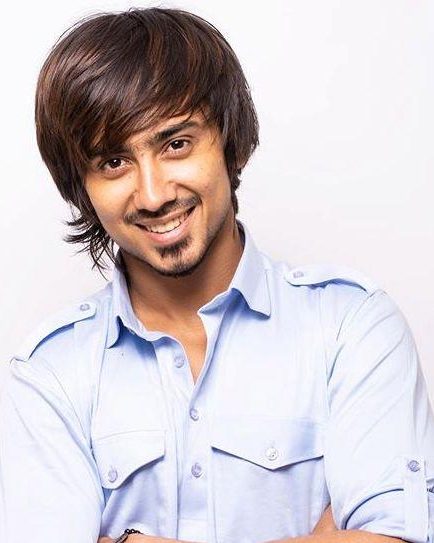 Adnaan Shaikh 12 adnaan shaikh