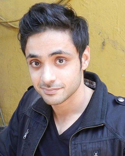 Adnan Khan 15 adnan khan