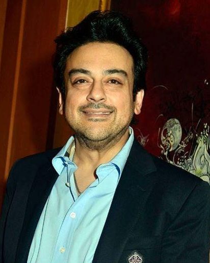 Adnan Sami 10 adnan sami