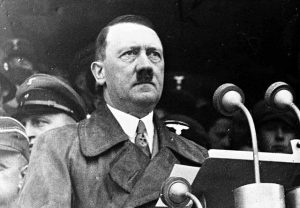 adolf hitler
