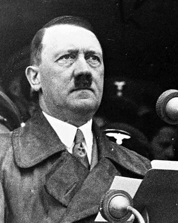 adolf hitler