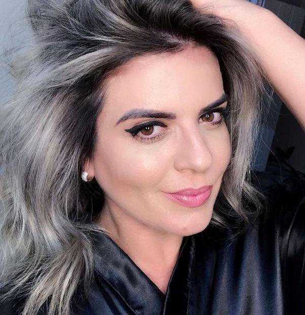 Adriana Thyssen