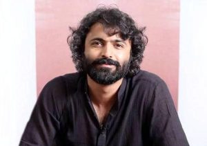 advait chandan