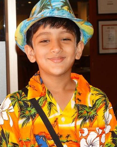 afaan khan