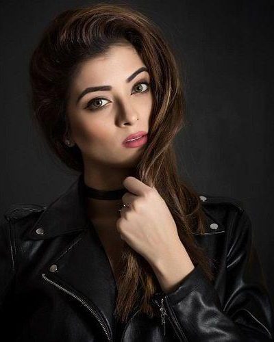 Afreen Alvi 12 afreen alvi