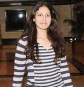 afreen khan