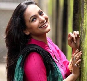 afsana ara bindu