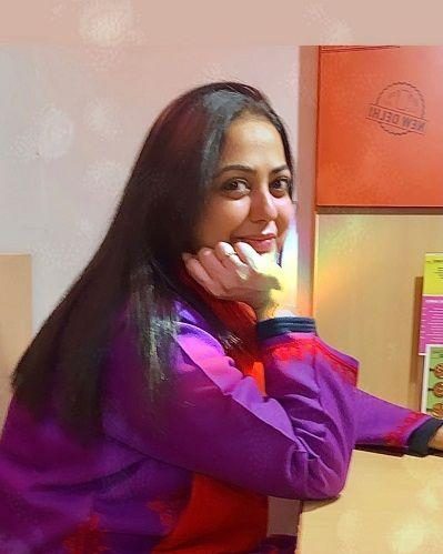 Afshan Anjum 4 afshan anjum