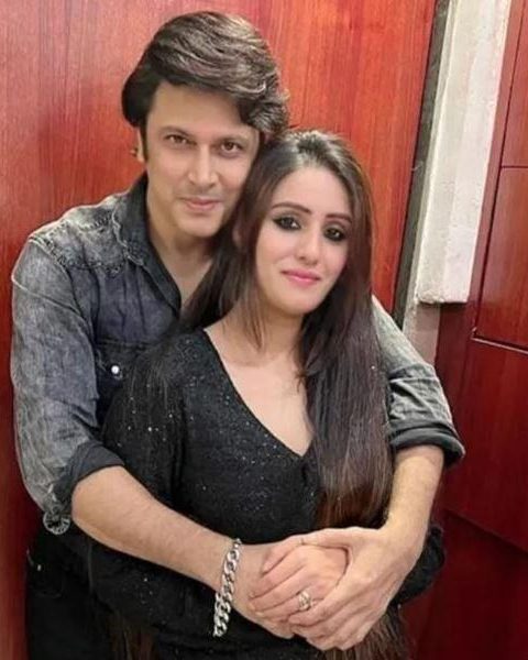 Afsheen Khan 17 afsheen khan