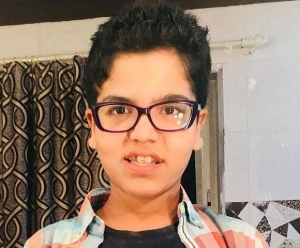agasthya dhanorkar
