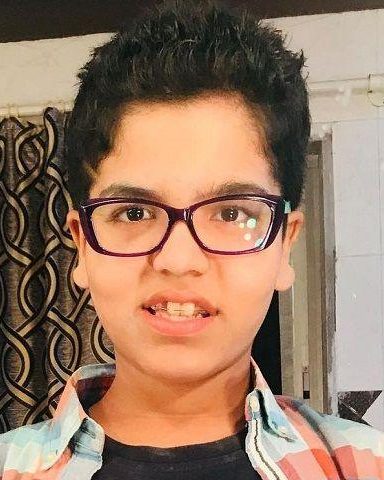 Agasthya Dhanorkar 10 agasthya dhanorkar