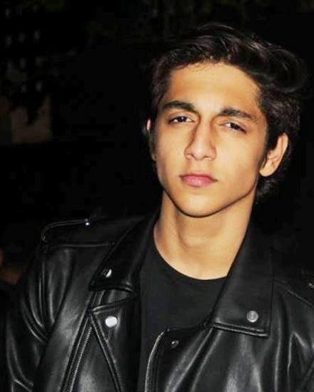 Ahaan Panday 19 ahaan panday