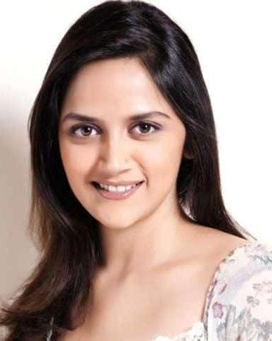 ahana deol