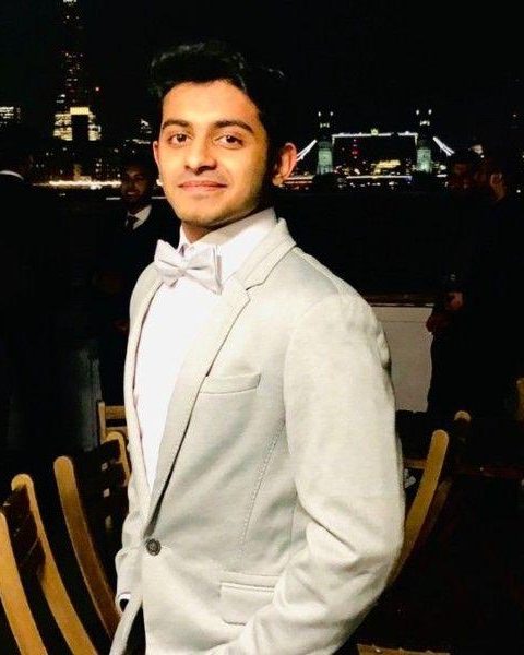 Ahmed Aamir 12 ahmed aamir