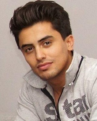 ahmed masih