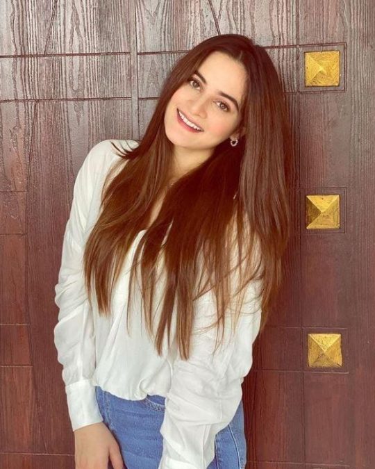 Aiman Khan 14 aiman khan