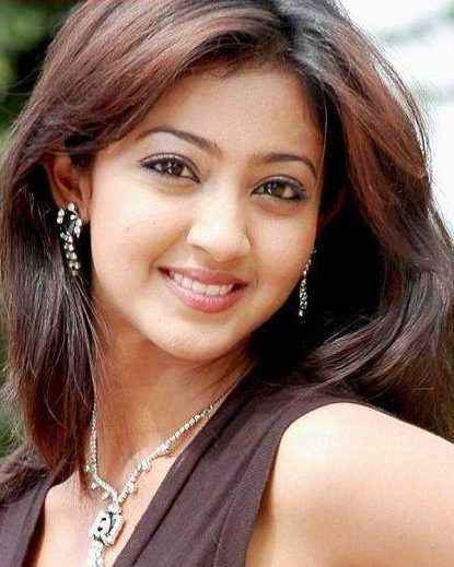 aindrita ray