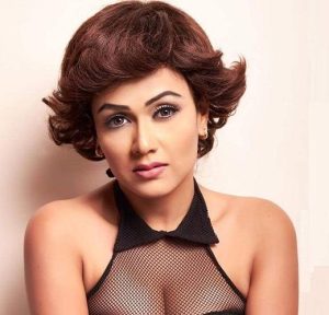 airin sultana