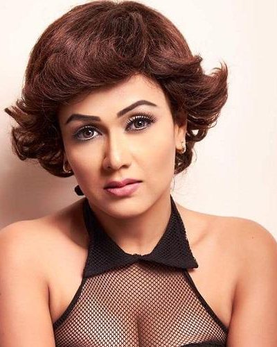 airin sultana