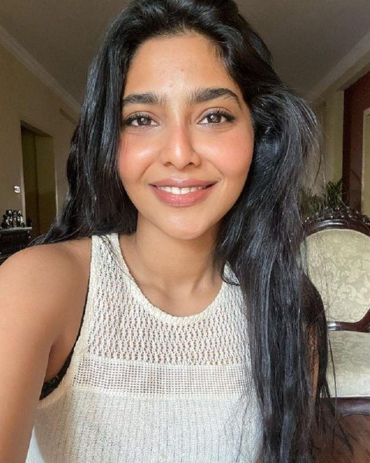 Aishwarya Lekshmi 13 aishwarya lekshmi