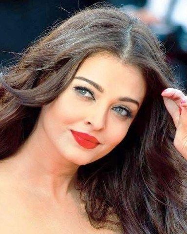 aishwarya rai bachchan