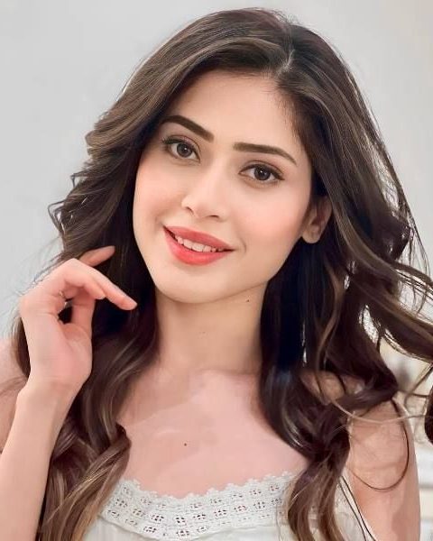 aishwarya raj bhakuni