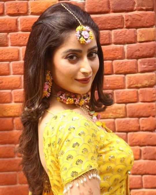 aishwarya sharma