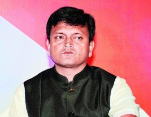 ajay alok